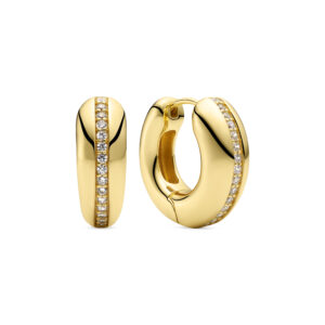 Sif Jakobs Ohrringe Palermo Piccolo