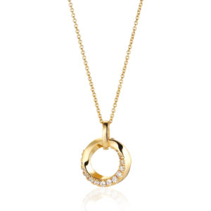 Sif Jakobs Halskette Ferrara Grande