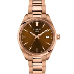 Tissot PR 100 34mm