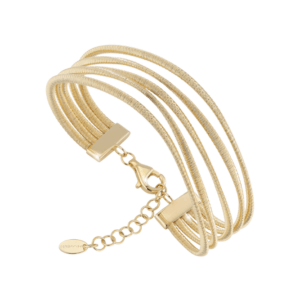 Pesavento Armband DNA Shiny