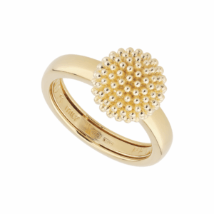 Pesavento Ring Pixel Gelb (WPXLA599)