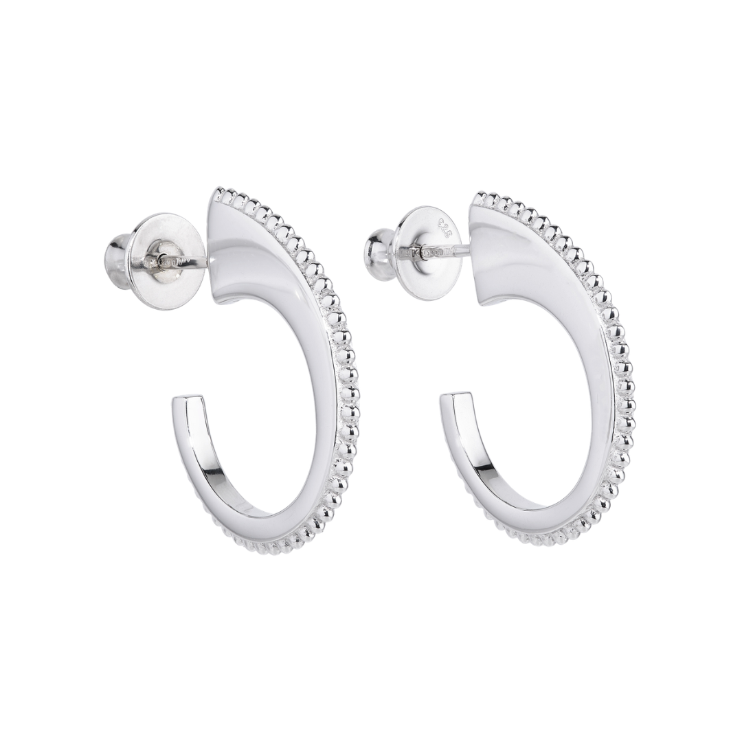 Pesavento Ohrringe Pixel