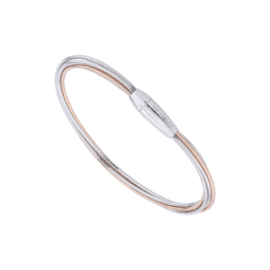 Pesavento Armband DNA Shiny Bicolor