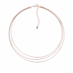 Pesavento Halsreif DNA Shiny Rosé