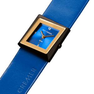 Rolf Cremer Eleganza Saphir