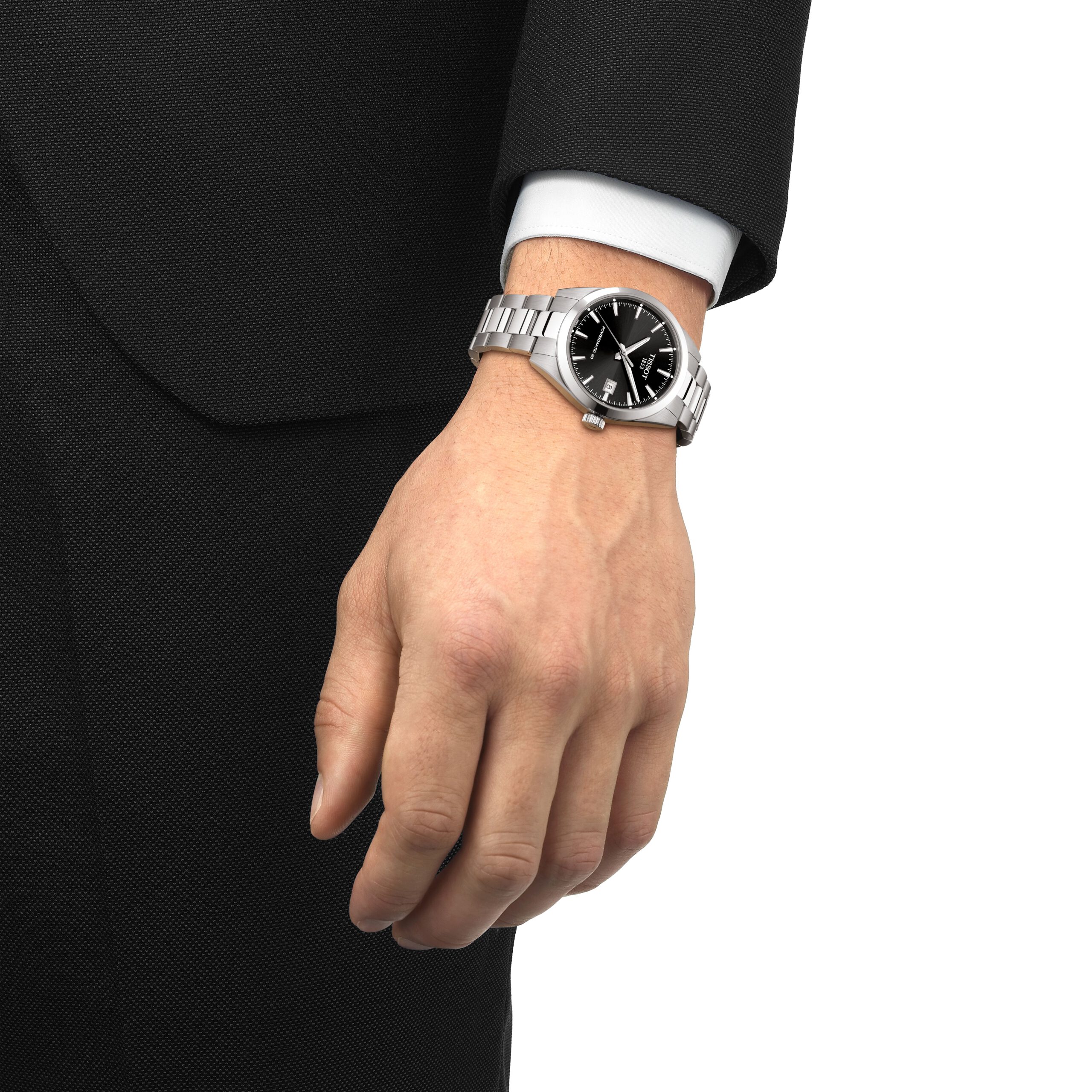 Tissot Gentleman 38mm – Bild 6