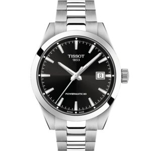Tissot Gentleman 38mm
