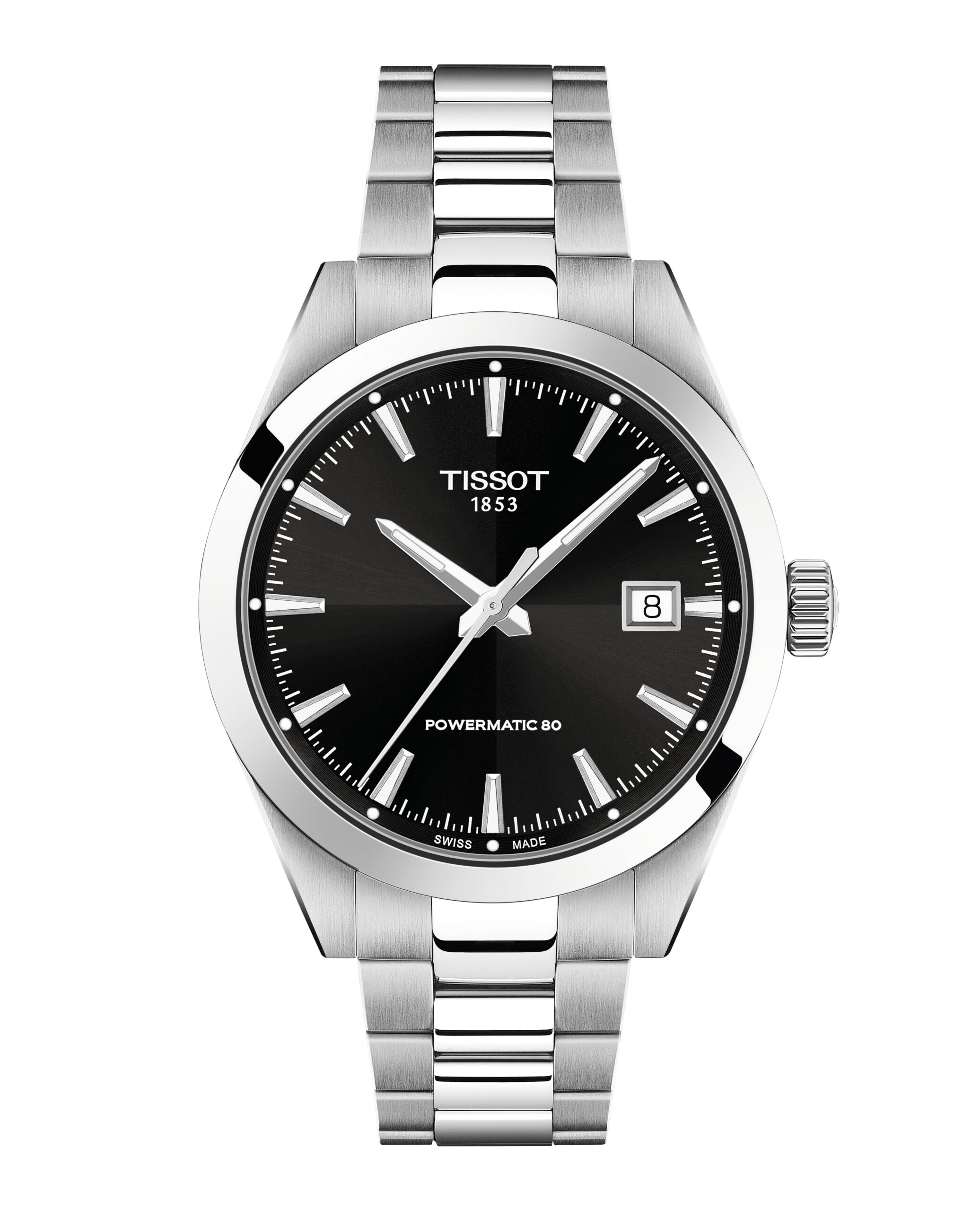 Tissot Gentleman 38mm