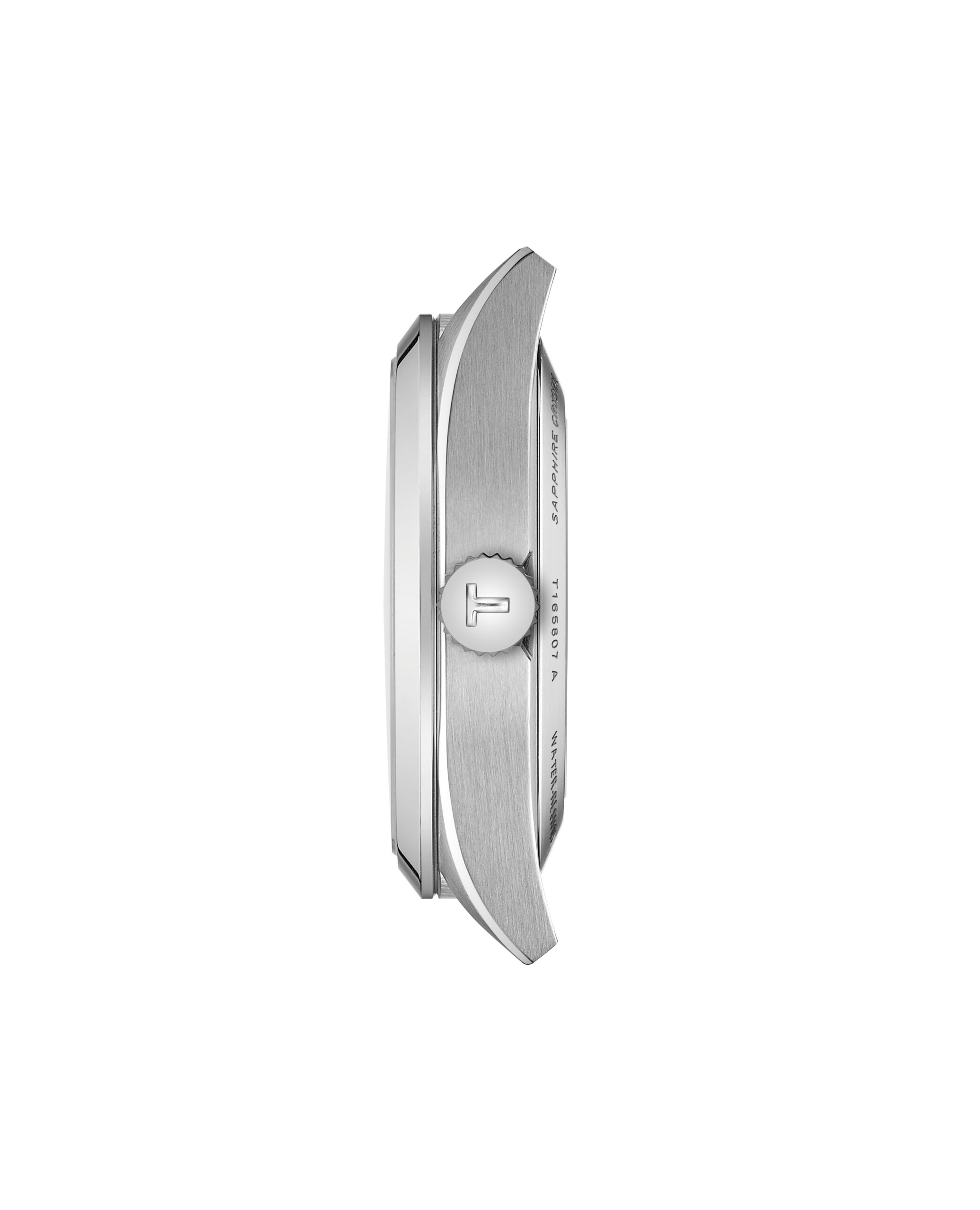 Tissot Gentleman 38mm – Bild 4