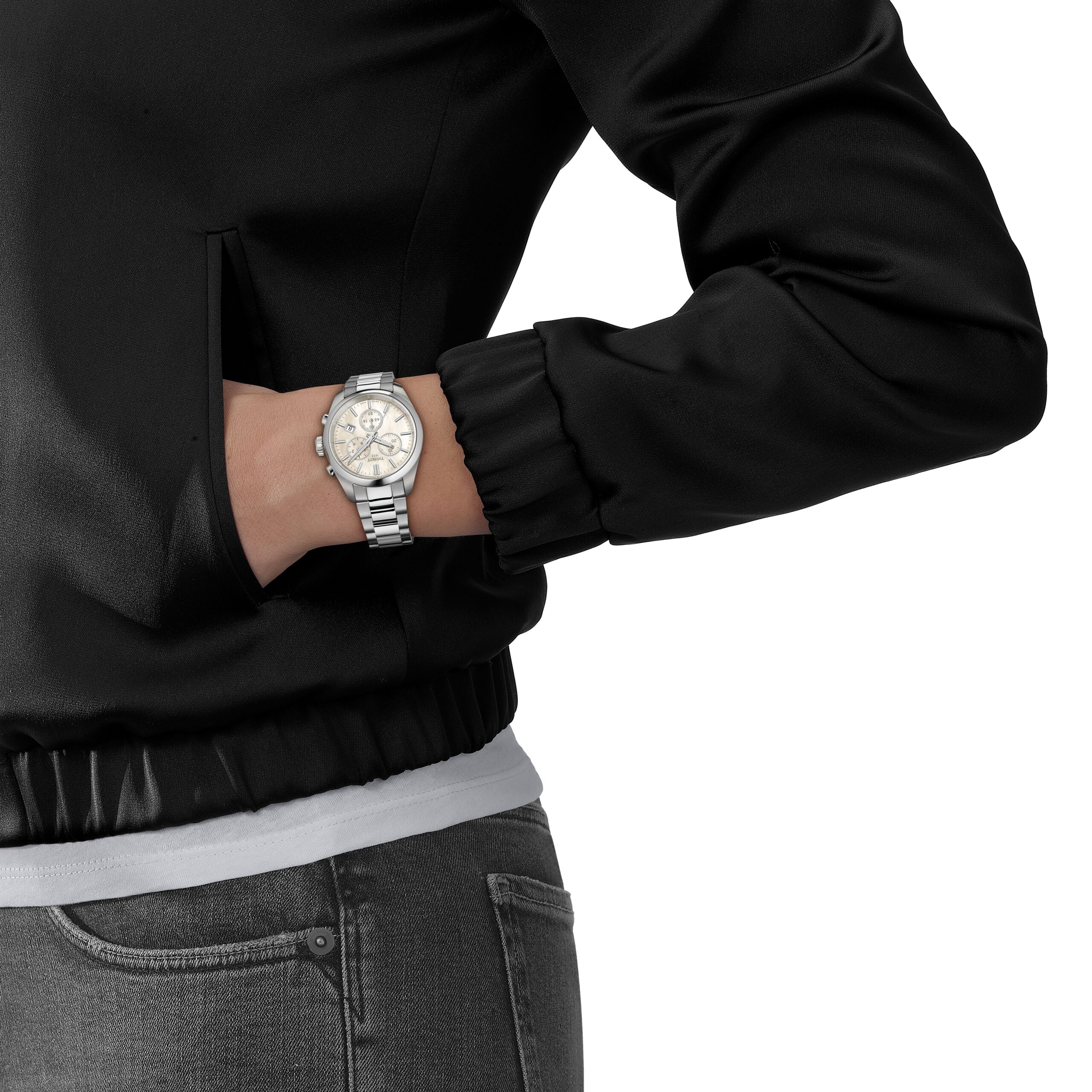 Tissot PR 100 36mm – Bild 2