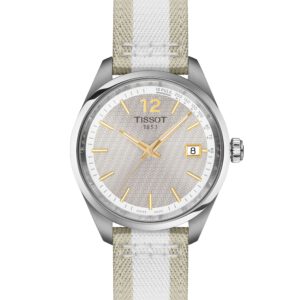Tissot PR 100 Cycling 34mm