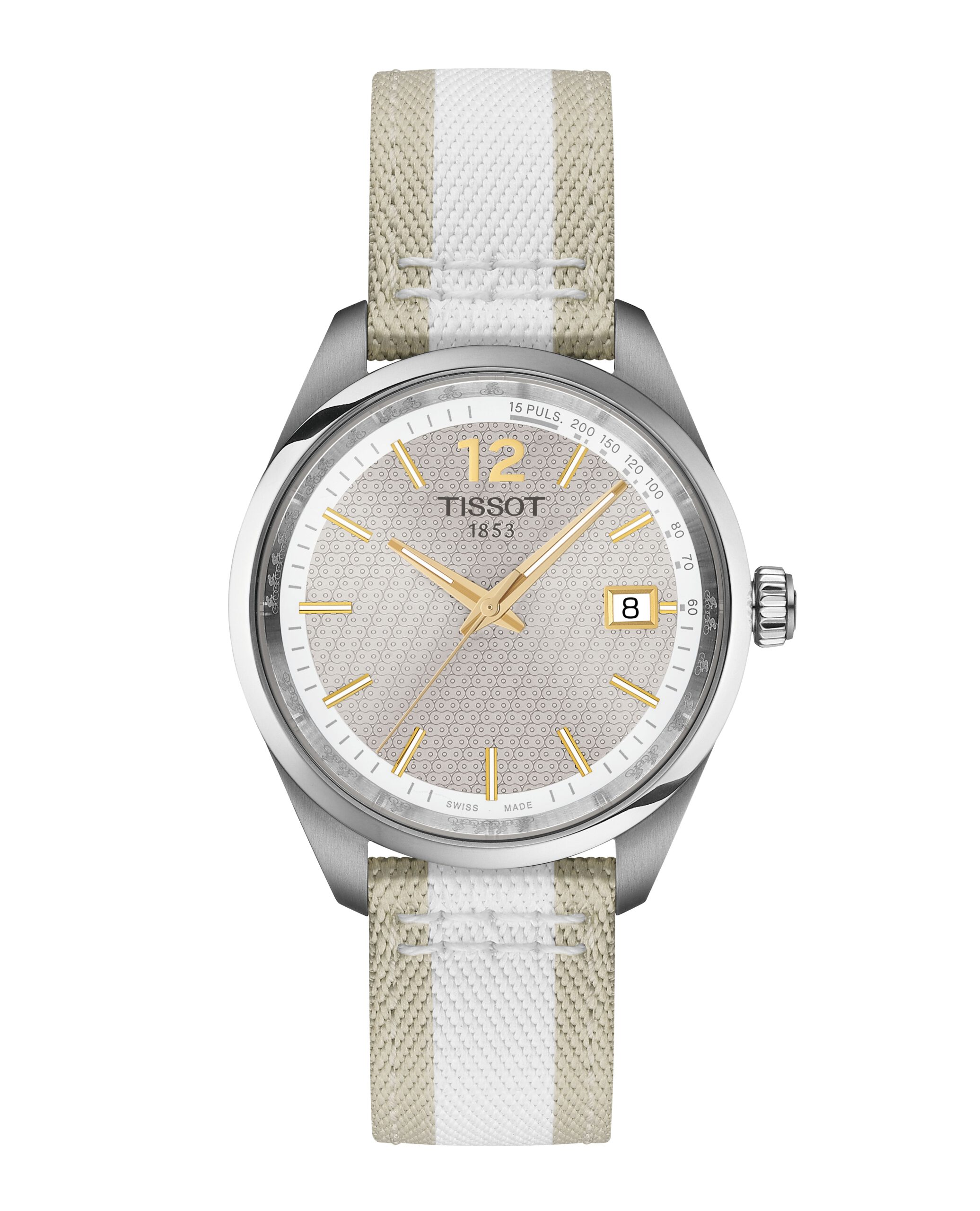 Tissot PR 100 Cycling 34mm