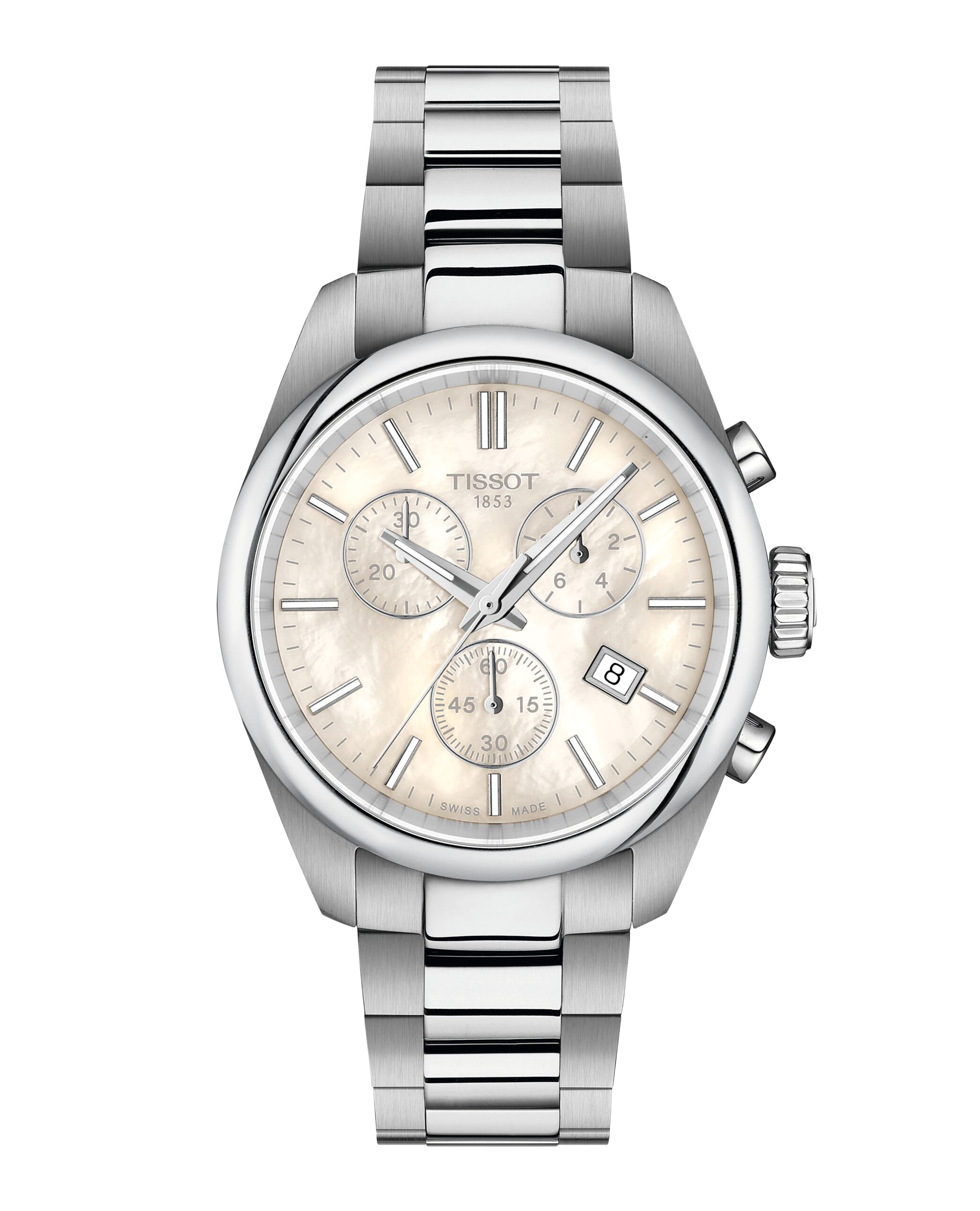Tissot PR 100 36mm