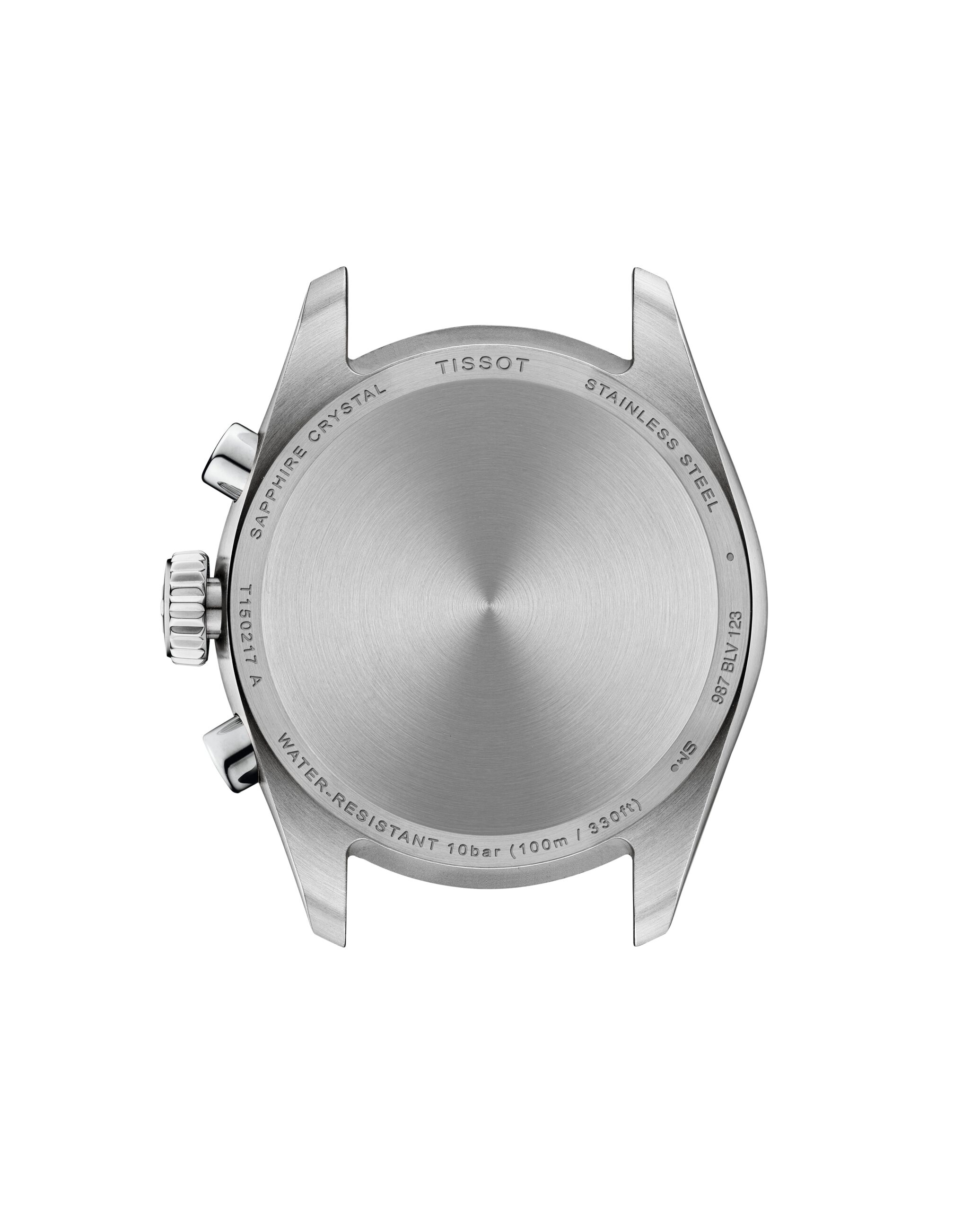 Tissot PR 100 36mm – Bild 3