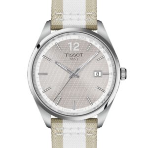 Tissot PR 100 Cycling 40mm