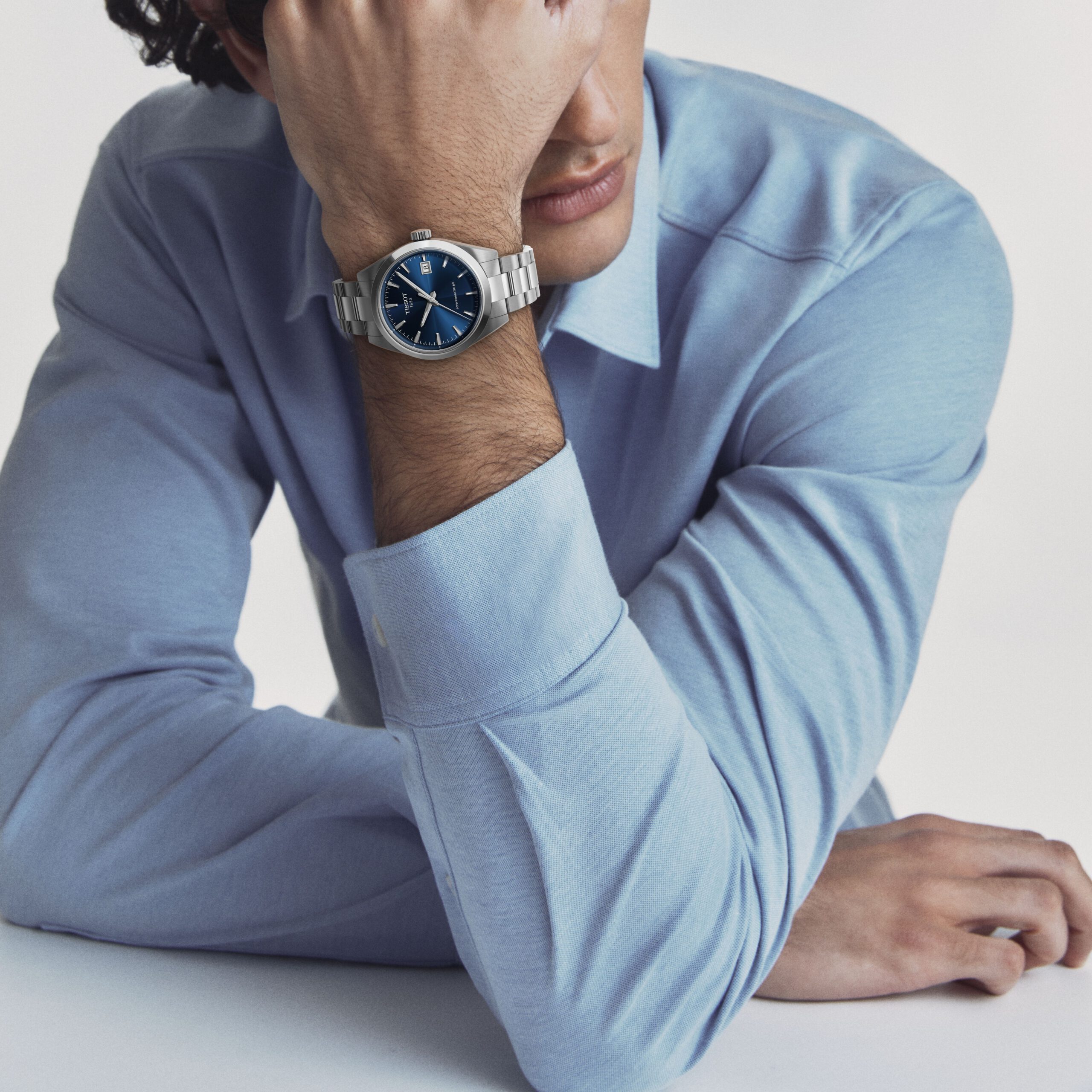 Tissot Gentleman 38mm – Bild 7