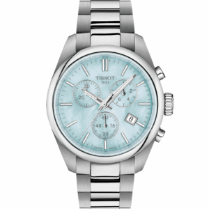 Tissot PR 100 36mm