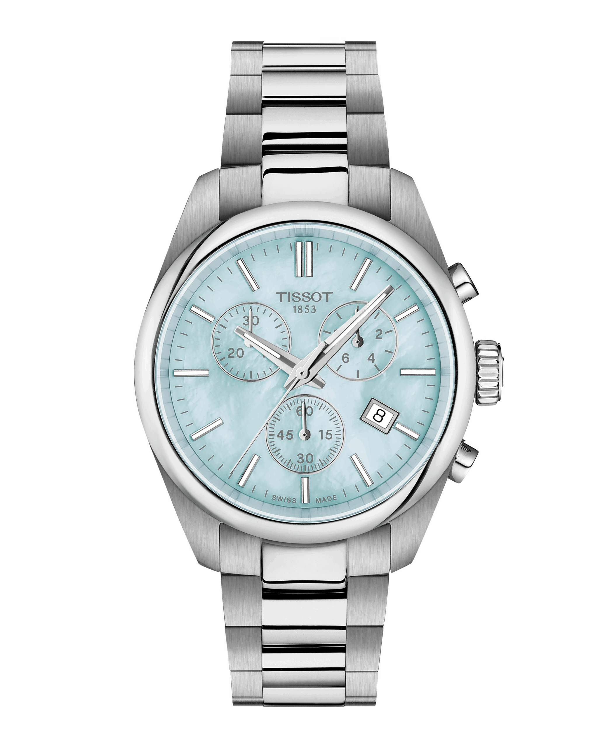 Tissot PR 100 36mm
