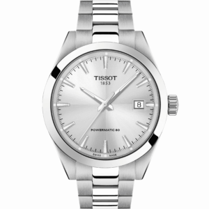 Tissot Gentleman 38mm