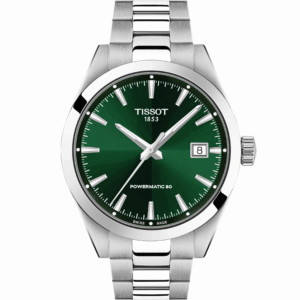 Tissot Gentleman 38mm