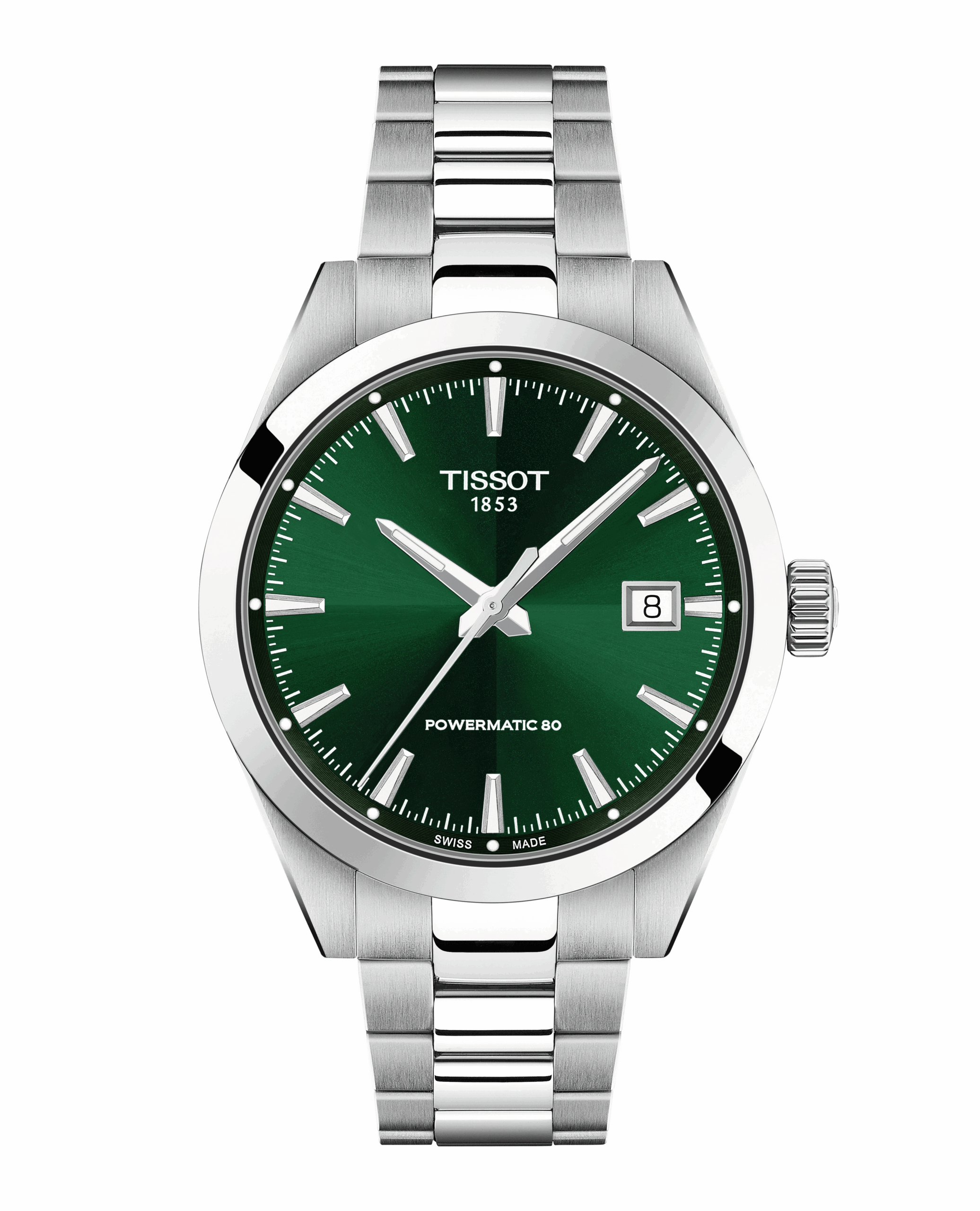 Tissot Gentleman 38mm – Bild 2