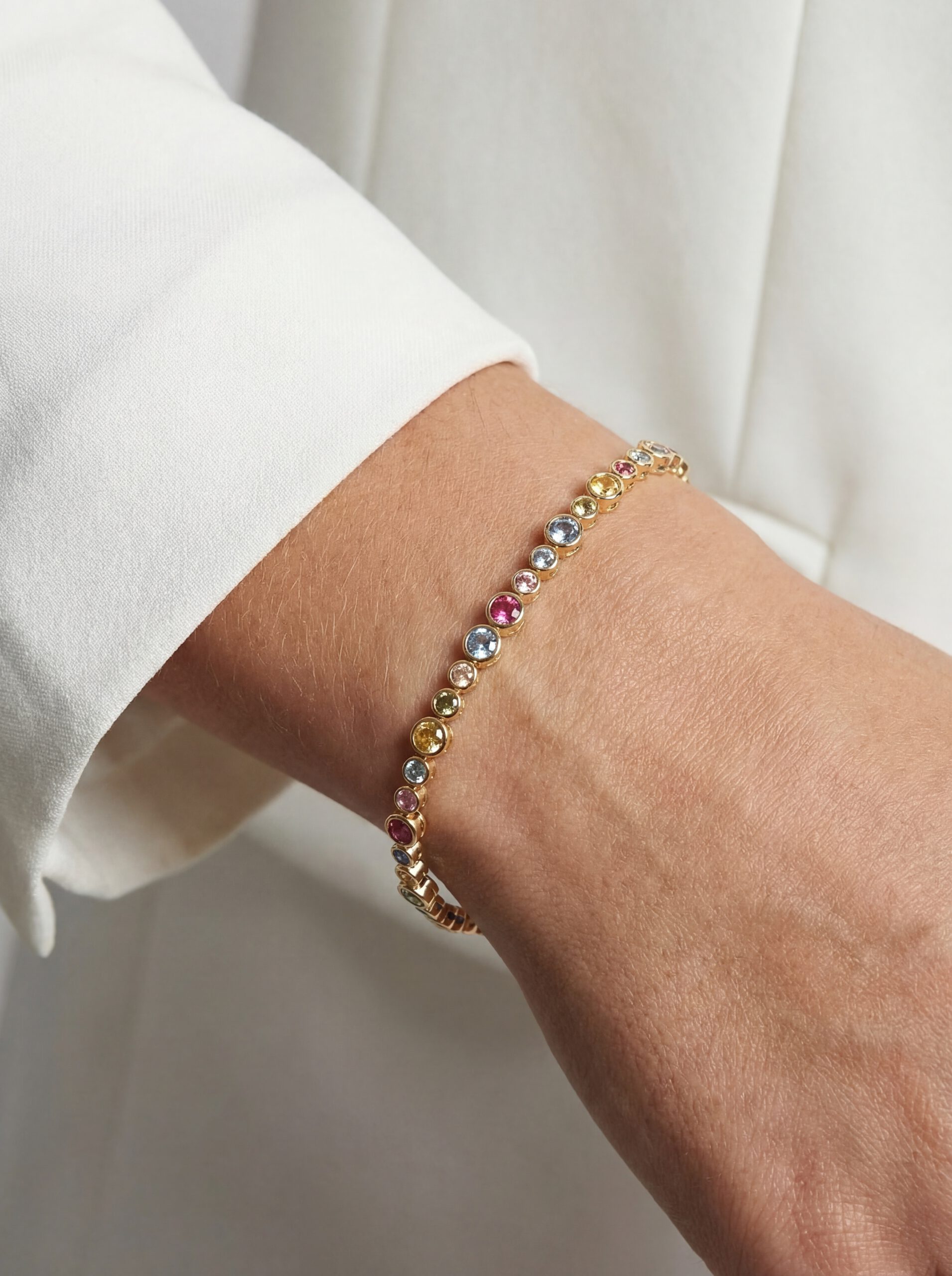 Sif Jakobs Armband Sardinien Altro – Bild 2