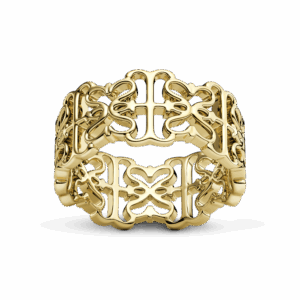 Sif Jakobs Ring Icona