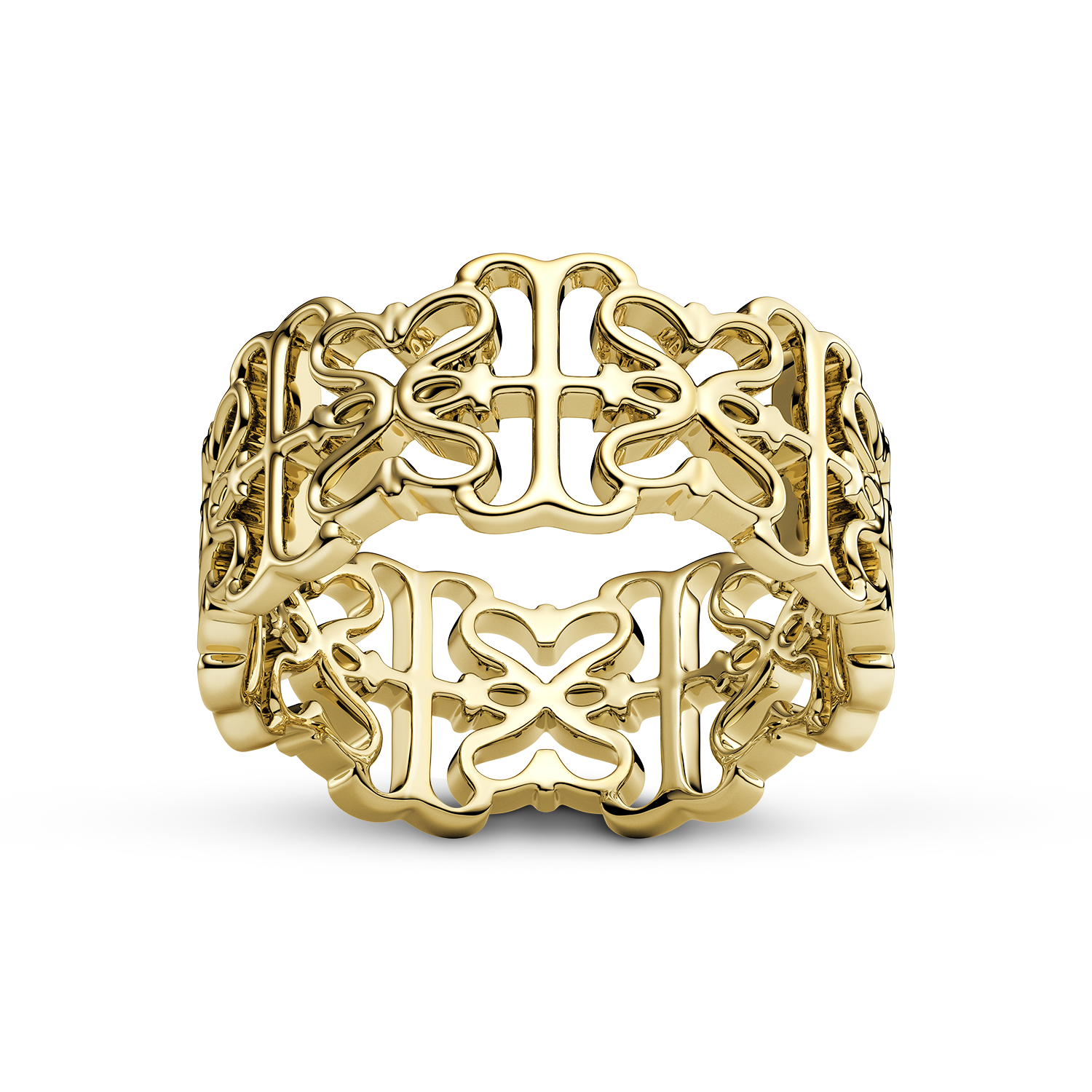 Sif Jakobs Ring Icona