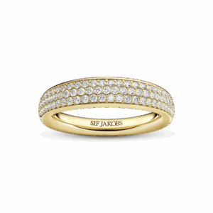 Sif Jakobs Ring Melzo Piccolo