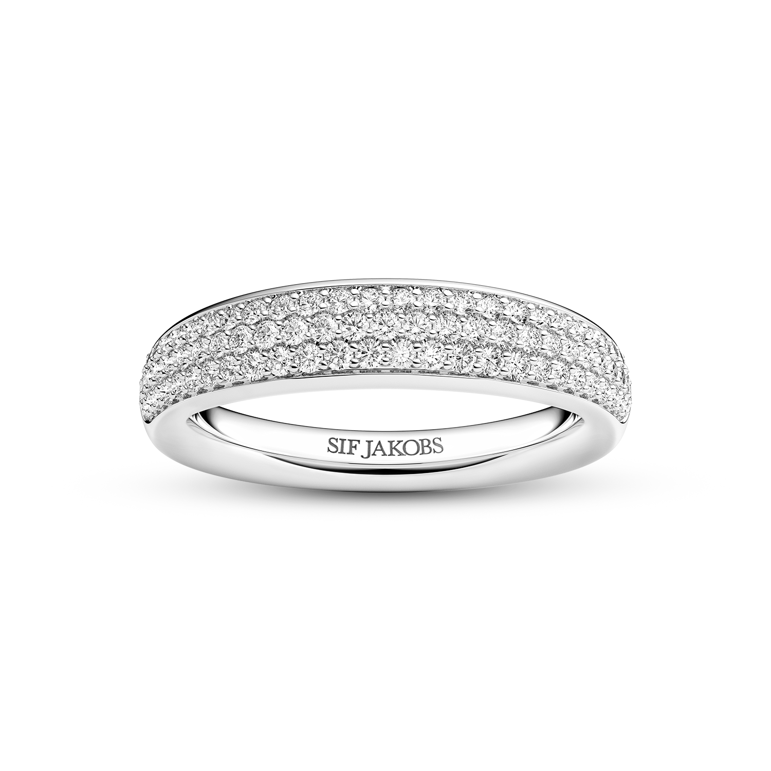 Sif Jakobs Ring Melzo Piccolo – Bild 2